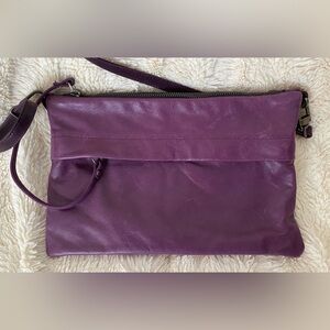 SOLD Rough & Tumble Zip Pocket Crossbody, Lilly Pulitzer lining